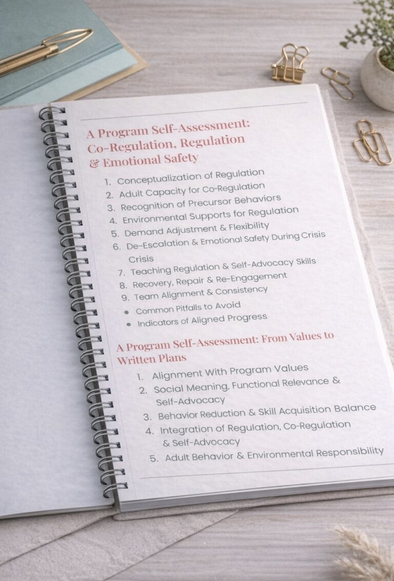 Program Toolkit Program Toolkit: Values in Action Framework - Mission Cognition